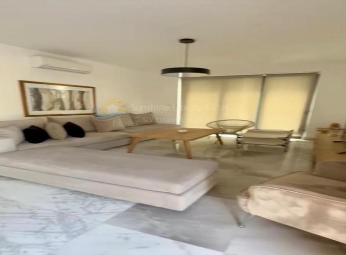 Image No.5-Villa de 3 chambres à vendre à Emba