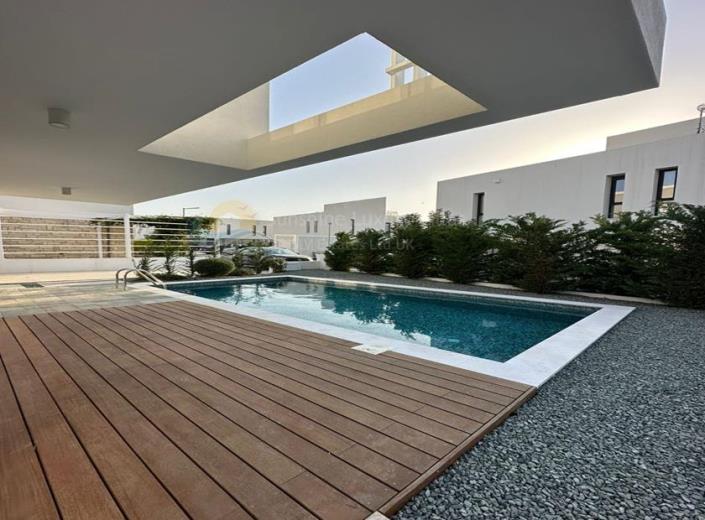 Image No.17-Villa de 3 chambres à vendre à Emba