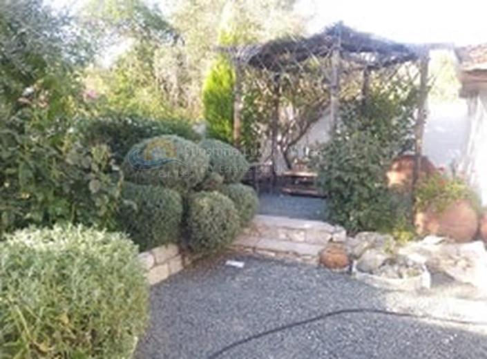 Image No.3-Bungalow de 5 chambres à vendre à Laneia