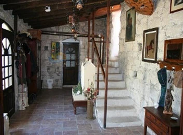 Image No.4-Bungalow de 5 chambres à vendre à Laneia