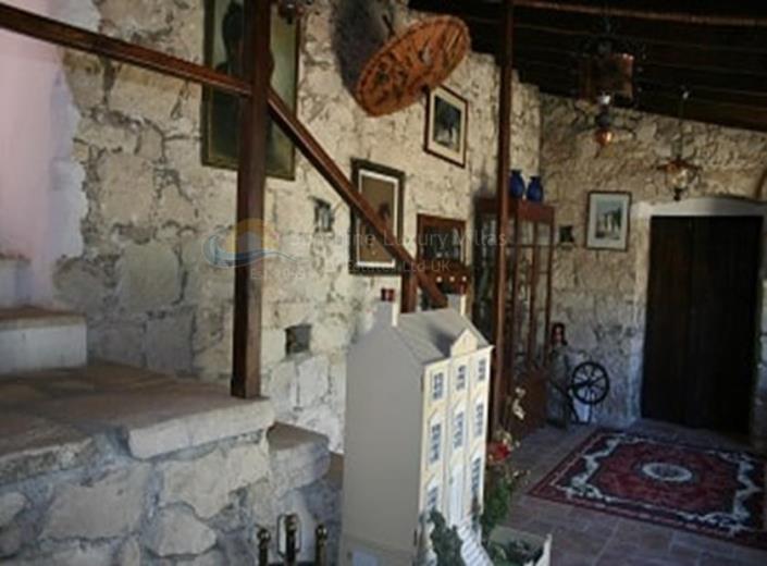 Image No.5-Bungalow de 5 chambres à vendre à Laneia