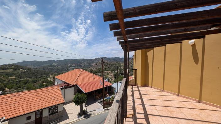 Image No.6-Villa de 3 chambres à vendre à Limassol