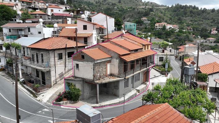 Image No.29-Villa de 3 chambres à vendre à Limassol