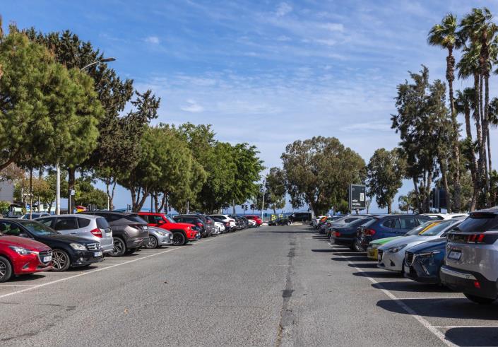 Image No.20-Commercial de 4 chambres à vendre à Limassol