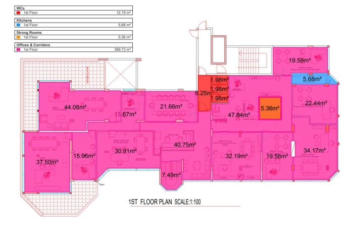 Image No.22-Commercial de 4 chambres à vendre à Limassol