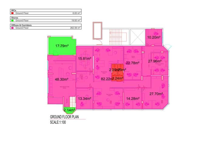 Image No.24-Commercial de 4 chambres à vendre à Limassol