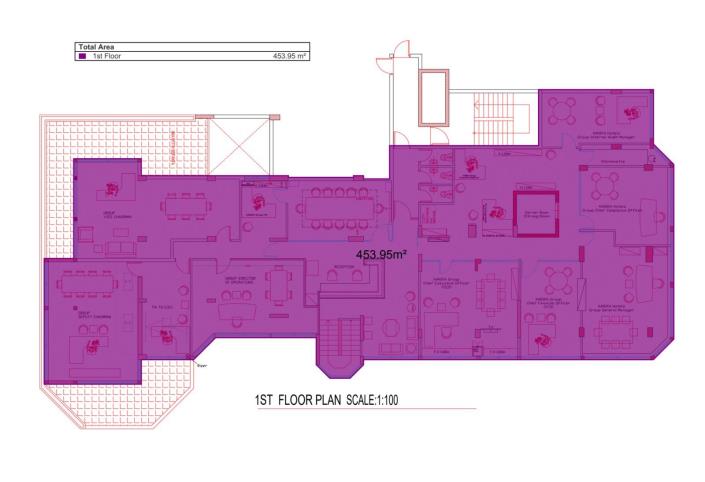 Image No.23-Commercial de 4 chambres à vendre à Limassol