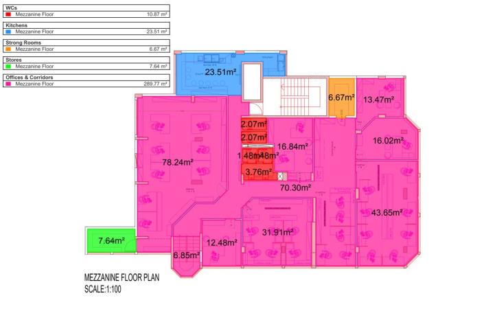 Image No.26-Commercial de 4 chambres à vendre à Limassol