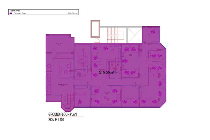 Image No.25-Commercial de 4 chambres à vendre à Limassol