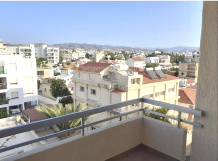 Image No.3-Appartement de 3 chambres à vendre à Limassol