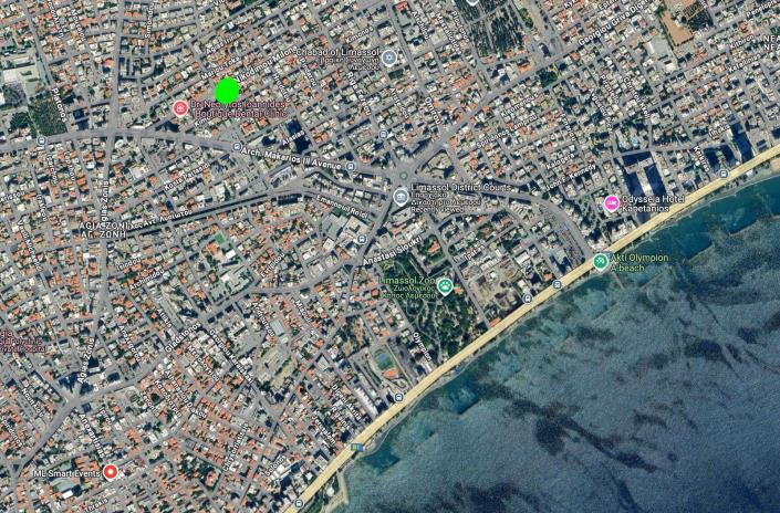 Image No.13-Appartement de 3 chambres à vendre à Limassol