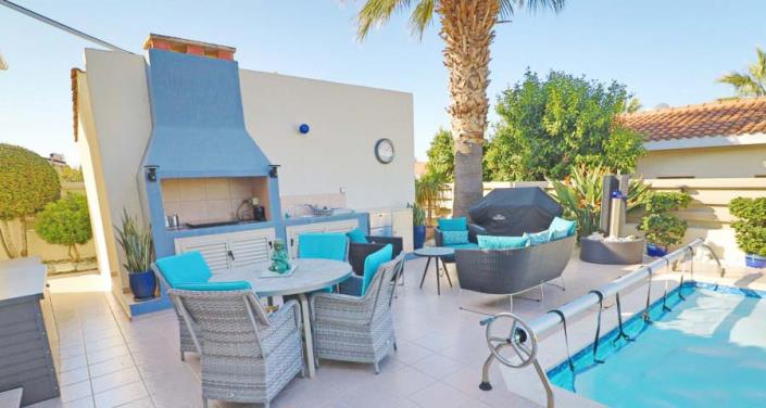 Image No.28-3 Bed Bungalow for sale