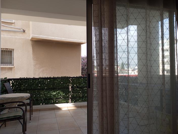 Image No.4-Appartement de 2 chambres à vendre à Larnaca