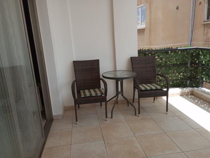 Image No.5-Appartement de 2 chambres à vendre à Larnaca