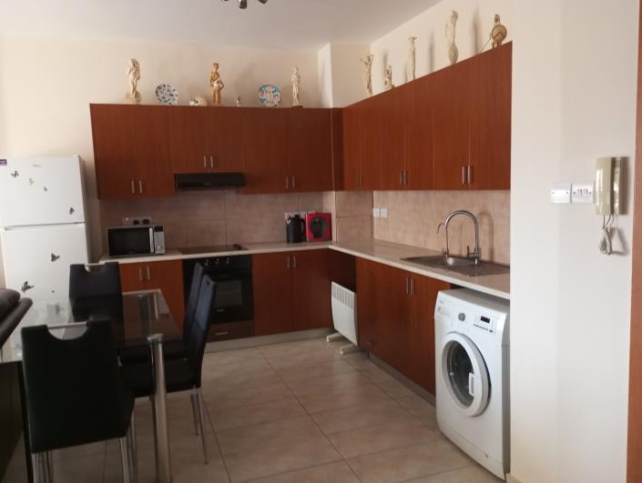 Image No.6-Appartement de 2 chambres à vendre à Larnaca