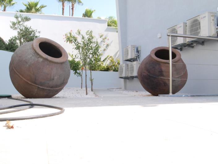 Image No.35-Villa de 7 chambres à vendre à Mouttagiaka