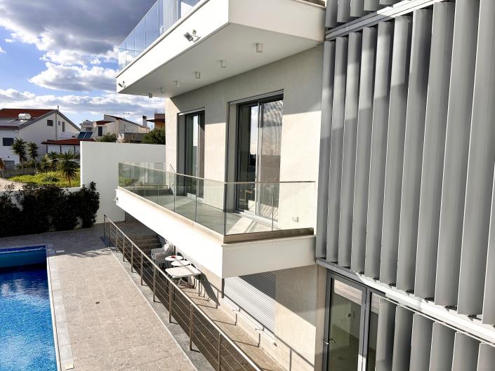 Image No.33-Villa de 7 chambres à vendre à Mouttagiaka