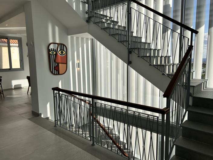 Image No.28-Villa de 7 chambres à vendre à Mouttagiaka