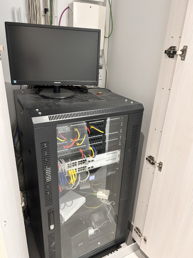 Image No.31-Villa de 7 chambres à vendre à Mouttagiaka