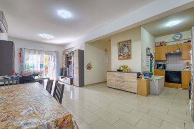 Kitchen-Lounge-Dinning