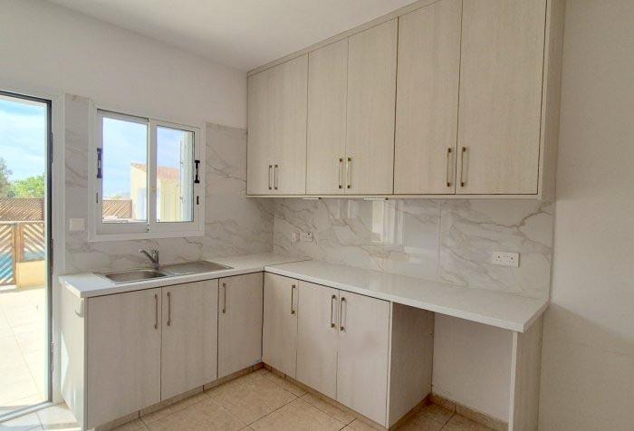 Image No.5-Maison de ville de 2 chambres à vendre à Chlorakas