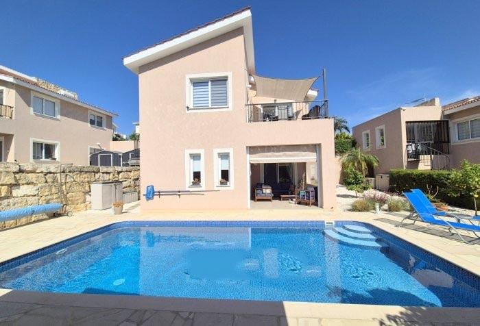 Image No.2-Villa de 3 chambres à vendre à Tala