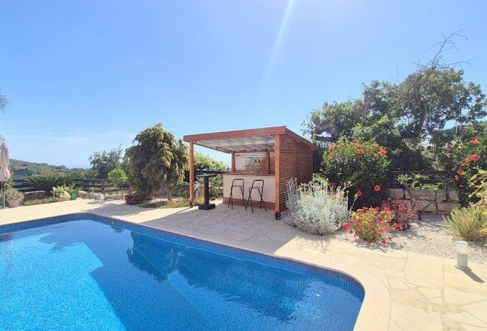 Image No.3-Villa de 3 chambres à vendre à Tala