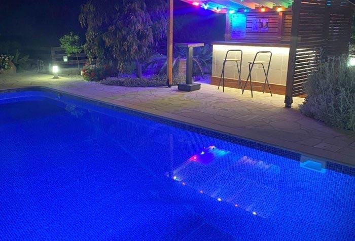 Image No.5-Villa de 3 chambres à vendre à Tala