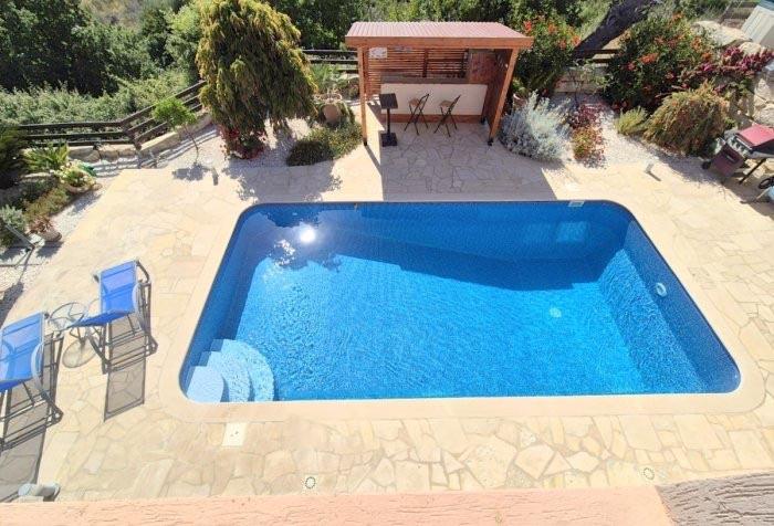 Image No.23-Villa de 3 chambres à vendre à Tala