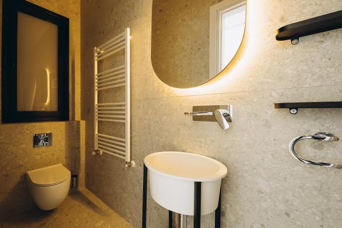 Image No.20-Villa de 5 chambres à vendre à Agios Tychonas