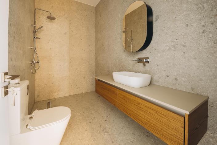 Image No.23-Villa de 5 chambres à vendre à Agios Tychonas