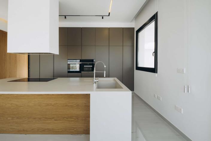 Image No.30-Villa de 5 chambres à vendre à Agios Tychonas