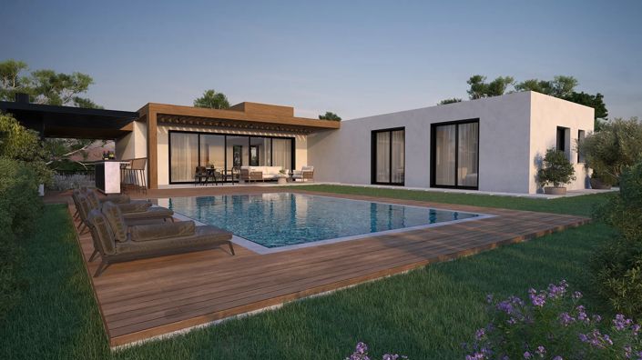 Image No.7-4 Bed Villa for sale