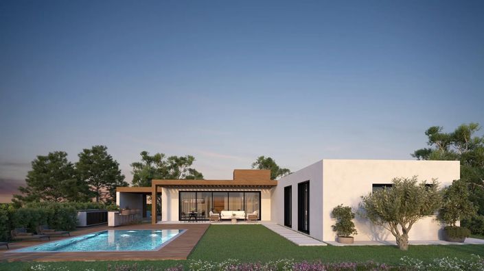 Image No.7-Bungalow de 3 chambres à vendre à Larnaca