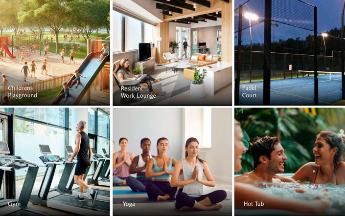 Image No.12-Villa de 4 chambres à vendre à Larnaca