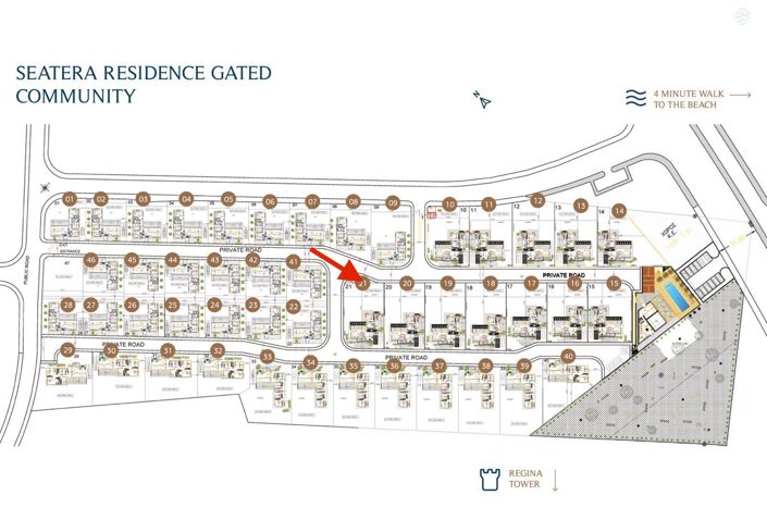 Image No.9-Villa de 4 chambres à vendre à Larnaca