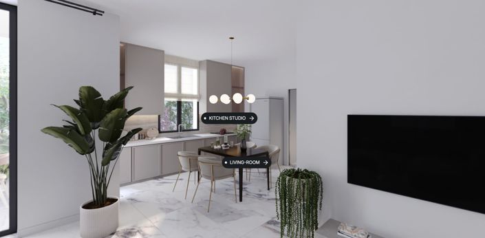 Image No.11-Appartement de 2 chambres à vendre à Limassol