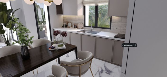 Image No.14-Appartement de 2 chambres à vendre à Limassol