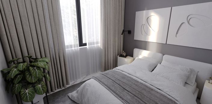 Image No.16-Appartement de 2 chambres à vendre à Limassol