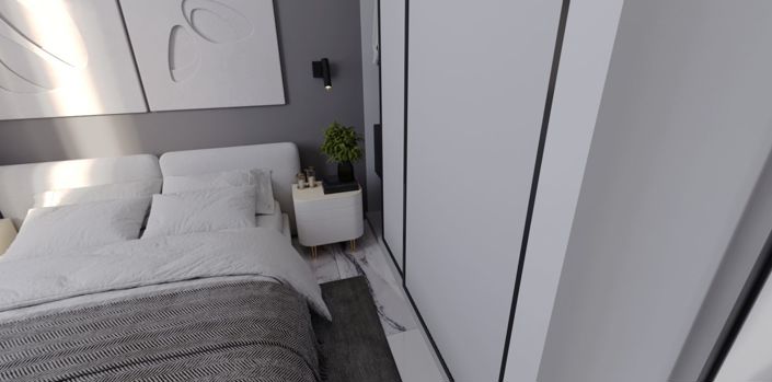 Image No.17-Appartement de 2 chambres à vendre à Limassol