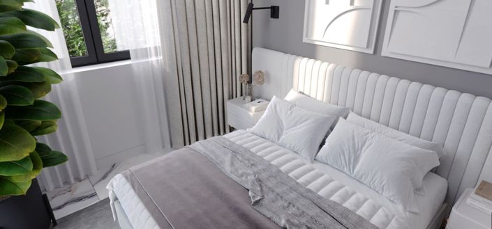 Image No.20-Appartement de 2 chambres à vendre à Limassol