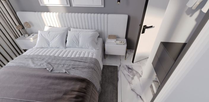 Image No.21-Appartement de 2 chambres à vendre à Limassol