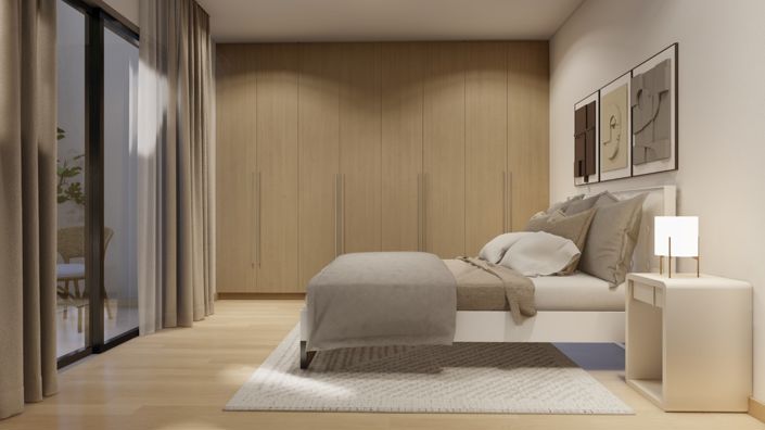 Image No.16-Villa de 5 chambres à vendre à Paphos