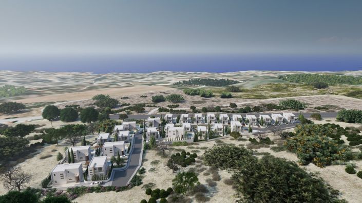 Image No.19-Villa de 5 chambres à vendre à Paphos