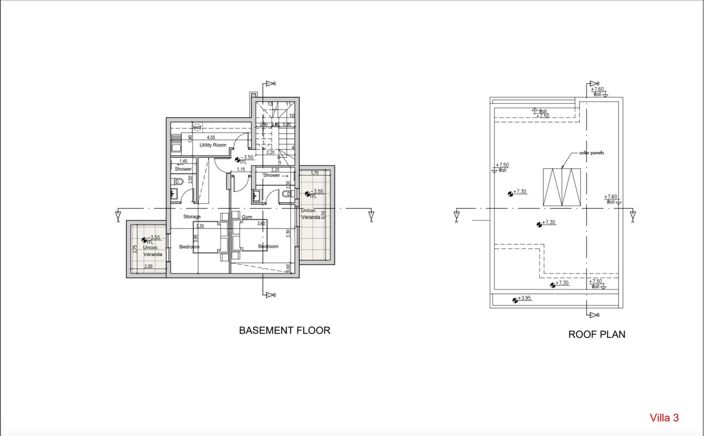 Image No.22-Villa de 5 chambres à vendre à Paphos