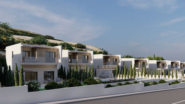 Image No.24-Villa de 5 chambres à vendre à Paphos