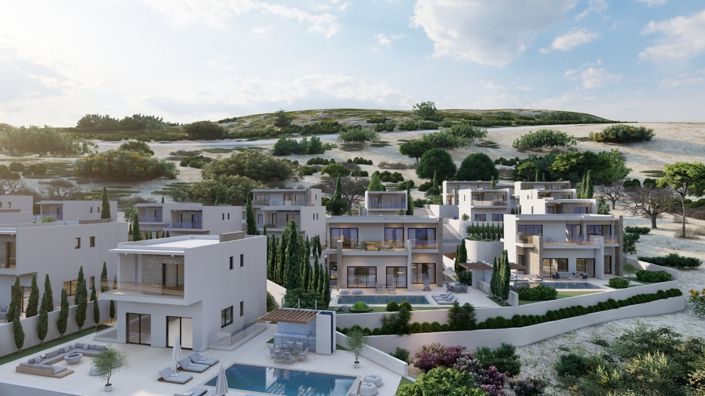 Image No.25-Villa de 5 chambres à vendre à Paphos