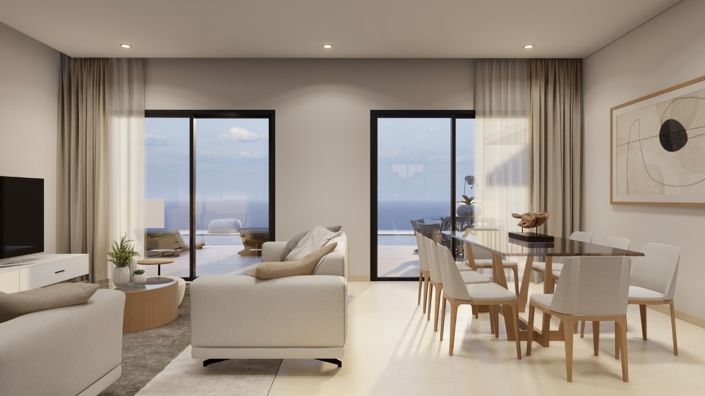 Image No.3-Villa de 5 chambres à vendre à Paphos