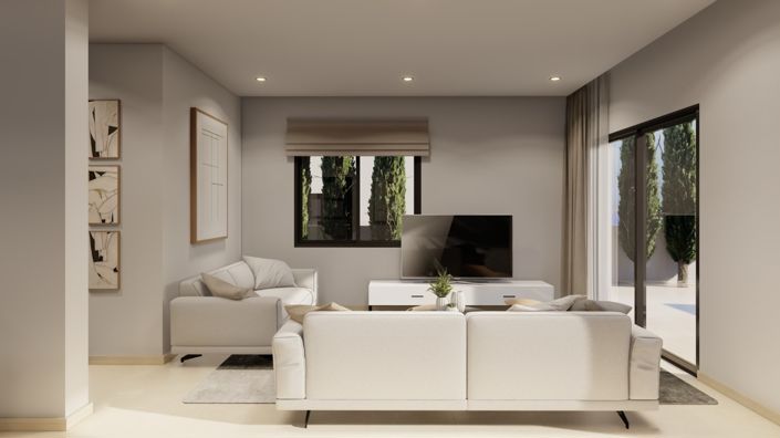 Image No.5-Villa de 5 chambres à vendre à Paphos