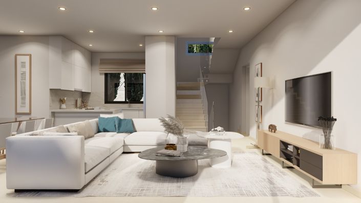 Image No.6-Villa de 5 chambres à vendre à Paphos